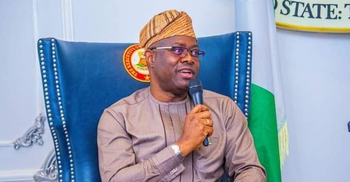 SEYI MAKINDE AND THE ECONOMIC REALITY OF THE COMMON MAN ll Daramola Fisayo