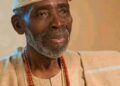 BREAKING: Popular Veteran Actor Olu Jacobs Is Dead