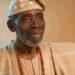 BREAKING: Popular Veteran Actor Olu Jacobs Is Dead