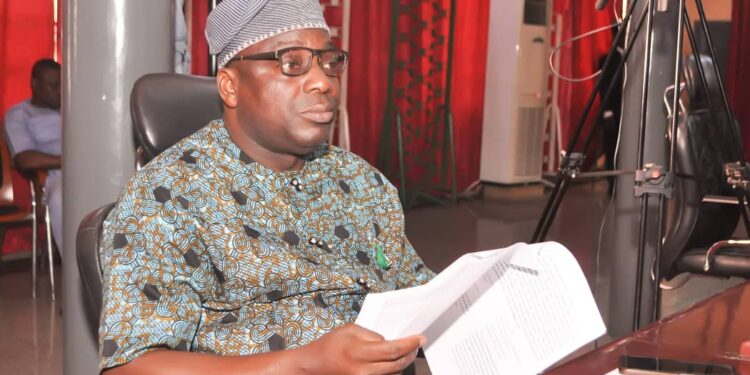 Eid-el-Kabir: Oyo Lawmaker Mabaje Felicitates  Muslim Ummah, Ido LG, Nigerians, and Oyo State Residents