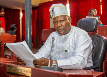 A Year in Office: Oyo lawmaker Dawood Olalere replicates sustainable development in Ibadan North West.