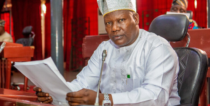 A Year in Office: Oyo lawmaker Dawood Olalere replicates sustainable development in Ibadan North West.