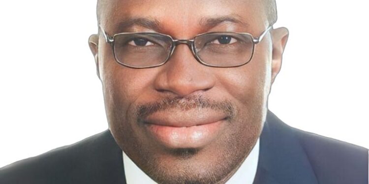 Taofeek Oladejo Arapaja: The Man of vast reservoir of capacity and capability: | By Engr. Sunday Babatunde