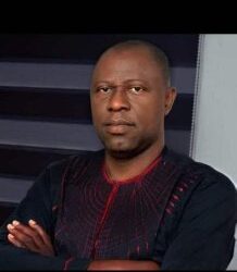 Celebrating Mayor Isaac Brown  on His Birthday: A Tribute to a Radio Presenter and Activist || By Festus Boy, Arakunrin Ola Jide