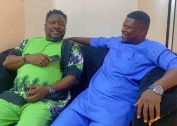 Birthday: You’re A Man Of Inestimable Value! Basòrun Onítàn Ìbàdàn Celebrates BGI