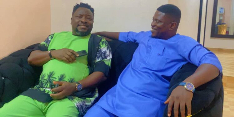 Birthday: You’re A Man Of Inestimable Value! Basòrun Onítàn Ìbàdàn Celebrates BGI