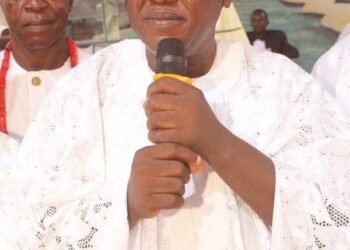 Election Victory: Ogbomoso North LG Chair, George Ogunlade Councillors Visits Church for Thanksgiving, Appreciates Gov. Makinde(Photos)