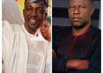 Birthday: Akeem Olatunji Extends Heartfelt Felicitations to Ace Radio Broadcaster, Isaac Brown