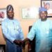 Lagelu LG Chair, Kamorudeen Appoints Opeyemi Rasheed As Chief of Staff, Names Three other Close Aides
