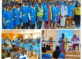 Ise D’otun: Multinationals Throng Oyo Over Friendly Business Environment As Mobil Trains 1,000 Auto Technicians