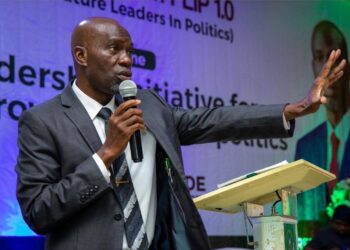 Agboworin A Future-Driven Politician, Says UI Don, Prof. Aiyede