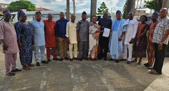 How Gov. Makinde Removed Our Shame, Ridicule Over Olubadan Palace – CCII President-General, as The Group Set to Confer The Most Patriotic Ibadan Indigene Award on Chairman LGSPB, Ige