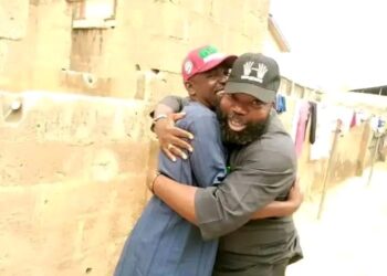 Birthday: You’re Representing Oluyole Well In The State Cabinet–Akeem Olatunji Felicitates Mogbonjubola