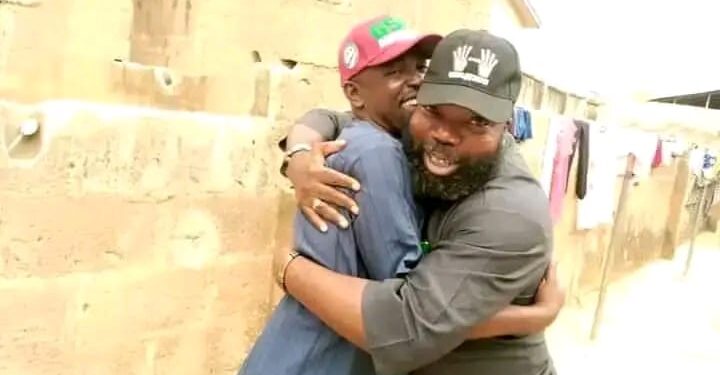 Birthday: You’re Representing Oluyole Well In The State Cabinet–Akeem Olatunji Felicitates Mogbonjubola