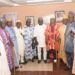 We will Be Right There with You Every Steps of the Way— Lagelu Traditional Rulers Pledges Support To Kamorudeen