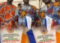 Artisans Week : PROTAAN Honours Ibadan South West Local Chairman, Vice Chairman with Award of Excellence