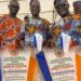 Artisans Week : PROTAAN Honours Ibadan South West Local Chairman, Vice Chairman with Award of Excellence