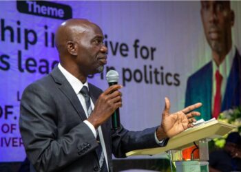 FLIP 1.0 Initiative: A Commendation For Rep. Abass Adigun Agboworin | By Olasupo Ibrahim