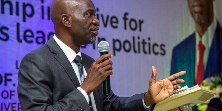 FLIP 1.0 Initiative: A Commendation For Rep. Abass Adigun Agboworin | By Olasupo Ibrahim