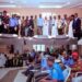 Ibadan North Local Government Executive Chairman, Olufade, Holds First Security Meeting