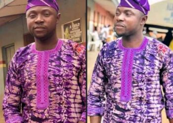 Birthday: You Are Such a Shining Light Both In Politics and Service to Humanity — Group Hails Sheriff Ona-Ara