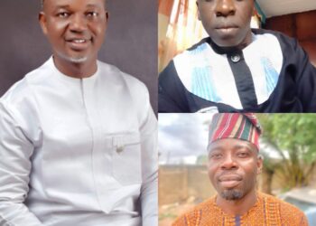 Update: Executive Chairman, Dr . Temitope Kolapo GLORIOUS’ Approves Key Appointments