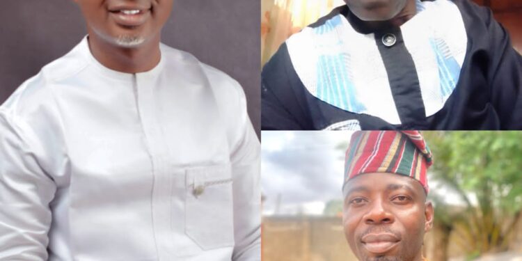 Update: Executive Chairman, Dr . Temitope Kolapo GLORIOUS’ Approves Key Appointments