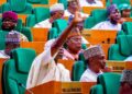 Agboworin Sponsors Bill Seeking Alteration Of Ibadan Central LG To Reflect Ibadan North East LG