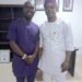 Appointment: I Was Flabbergasted by Prince Adebowale Falana’s Infectious Energy and Dedication Towards Youth Development, Says IJOBA AUTHORITY MOE