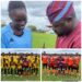 Ex- Oyo Commissioner, Afonja organizes football competition for youths in Ogbomoso, harps on unity, talent discovery for sponsorship* ..As winner set for largesse ahead of final July 6