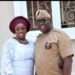 You are a very compassionate mother’ — Chief Benedict Akika Celebrates Mother, Engr (Mrs) Makinde on 52nd Birthday