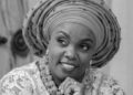 Birthday: Oyo Deputy Governor Celebrate First Lady Describes Her As A Strong Pillar Of Support.
