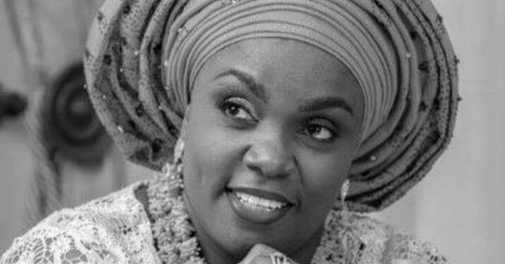 Birthday: Oyo Deputy Governor Celebrate First Lady Describes Her As A Strong Pillar Of Support.