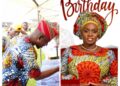 Birthday: A Golden Fish Has No Hiding Place, You’re Truly Pride Of Womanhood–Olatunji Extols Oyo First Lady