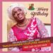 Birthday: Dr Fagbemi Sends Warm Felicitations To First Lady, Mrs Makinde Tamunominini on Birthday