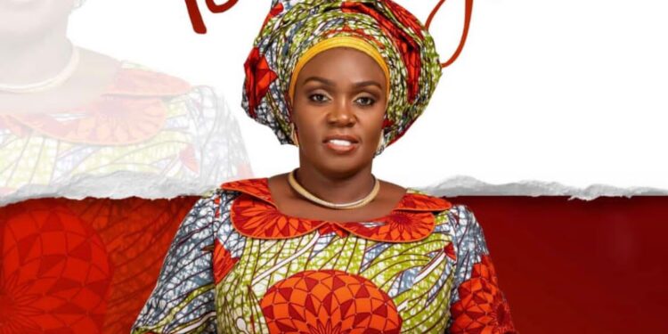 Ogbomoso North Chairman, Ogunlade Congratulates Oyo Governor’s Wife On Her Birthday
