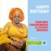Oyo First Lady’s Birthday: Kehinde Akande Extends Warm Felicitations, Praises her Unwavering Commitment to Empowerment