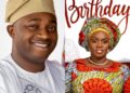Birthday: “Your Unwavering Support for Our Esteemed Governor Is Both Inspiring and Invaluable” – Ibadan North Council Boss Olufade Congratulates Oyo First Lady