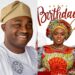 Birthday: “Your Unwavering Support for Our Esteemed Governor Is Both Inspiring and Invaluable” – Ibadan North Council Boss Olufade Congratulates Oyo First Lady
