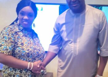 You’re A Woman Of Great Virtue: Hon. Olajide AKT Eulogies Oyo First Lady, Engnr. Mrs Makinde on Her 52nd Birthday