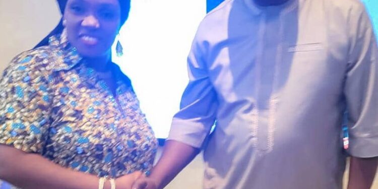 You’re A Woman Of Great Virtue: Hon. Olajide AKT Eulogies Oyo First Lady, Engnr. Mrs Makinde on Her 52nd Birthday