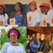 You’re a Beacon of Hope: Hon Ramata Agberemi Dabo celebrates Oyo State First Lady on her Birthday Anniversary