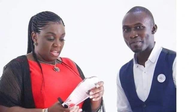 HER EXCELLENCY: Gov. Makinde’s Loyalist IJOBA AUTHORITY MOE Extols Oyo First Lady Tamunominini @52 – Calls Her A Change Agent