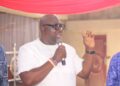 Benedict Akika:  A Light to the Feet of the Future Generations || OCAT
