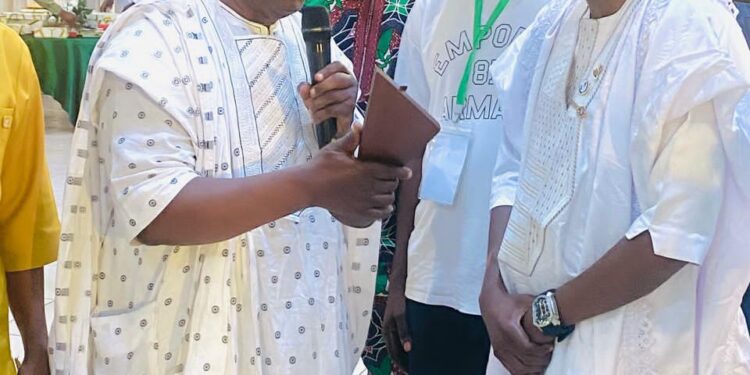 NCF AWARD: Awolowo, Tinubu , Makinde , Akande others bagged National Councillors Forum award By Rukiyat Ogunwade