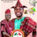 PDP: THE CREATION OF A MOST FORMIDABLE POLITICAL ARCHITECTURE ,ARISING FROM GOVERNOR MAKINDE’S HISTORIC GOVERNANCE   By Alabi Caleb Olatunji