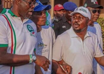 Governor Seyi Makinde  is Repositioning Oyo Pacesetter Transport Services Company Under Hon.(Dr.) Ibraheem –Dikko Watch”