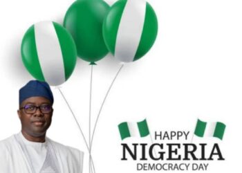 Makinde’s Democracy Day Report Card: GSM Advocates Score Him High on Transformation, Fulfilled Promises, and Sustainable Governance