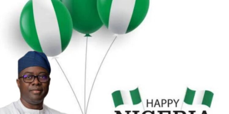 Makinde’s Democracy Day Report Card: GSM Advocates Score Him High on Transformation, Fulfilled Promises, and Sustainable Governance