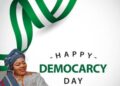 Democracy has been a beacon of hope for our market men and women” – Oyo Iyaloja General, Nurudeen folashade Abeo